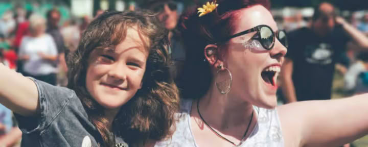 Family Camp: Skillful Compassion in Family Life