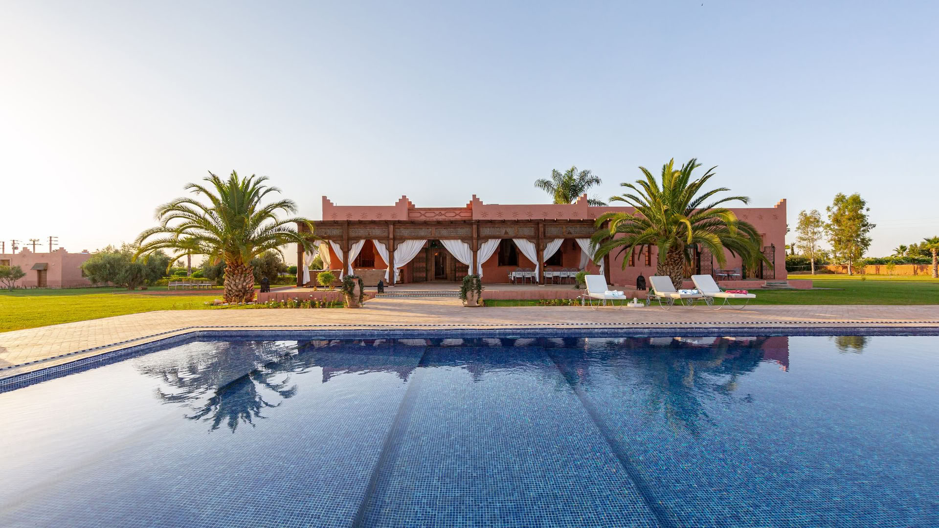 Marrakech Divorce & Grief Retreat