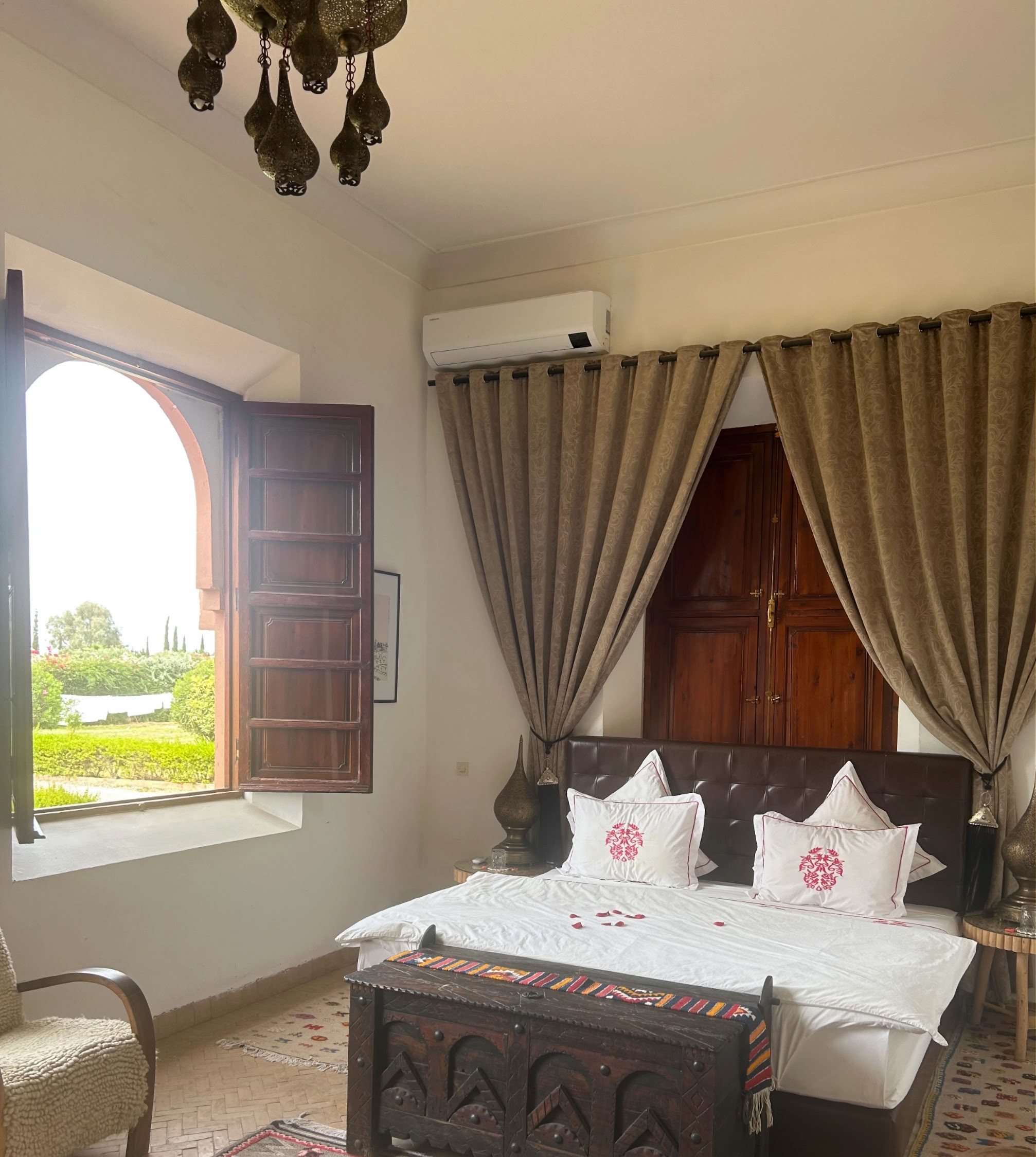 Marrakech Divorce & Grief Retreat