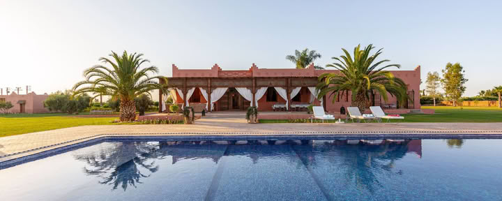 Marrakech Divorce & Grief Retreat