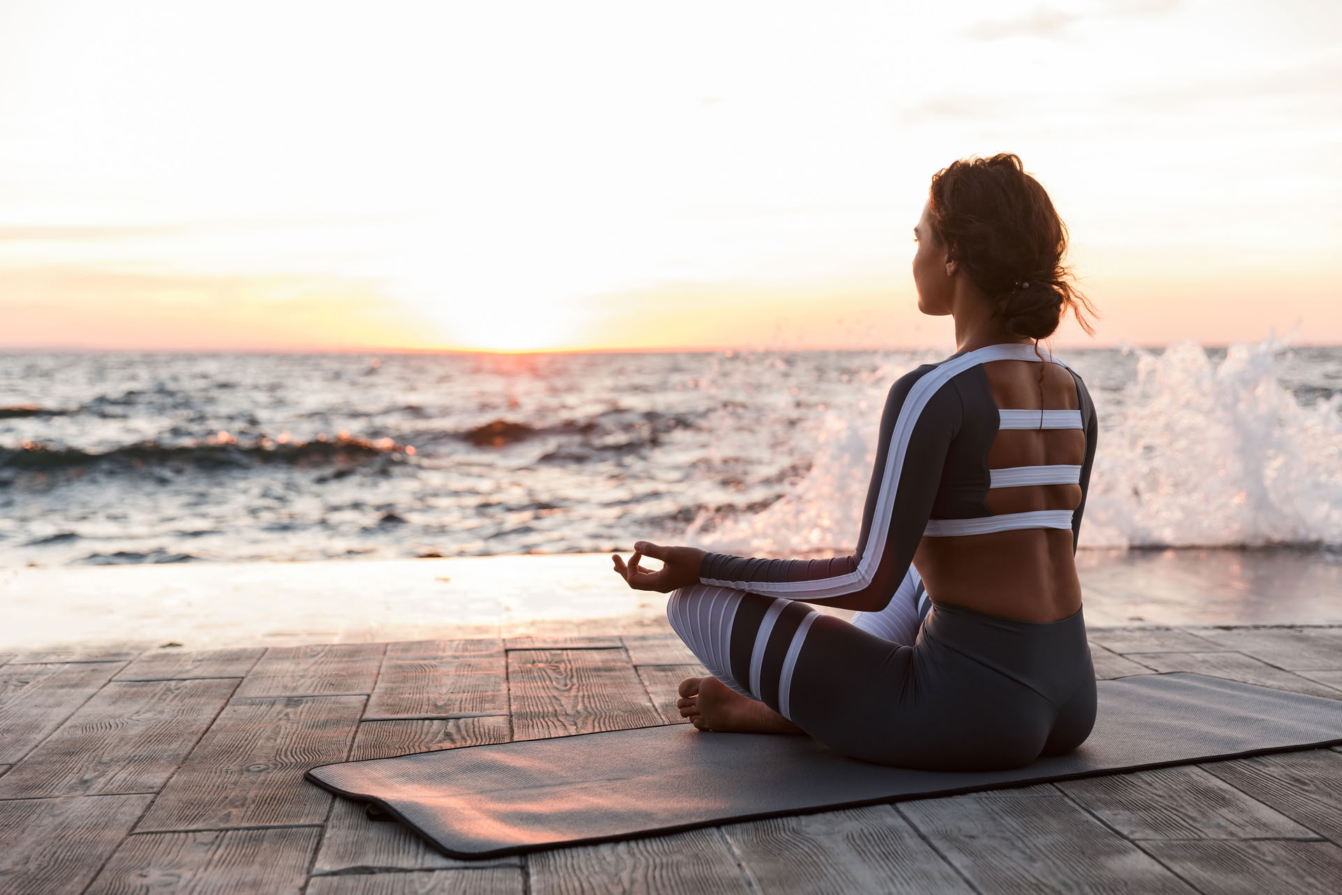 2.5 Day Yoga Retreat