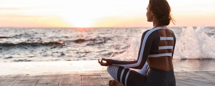2.5 Day Yoga Retreat