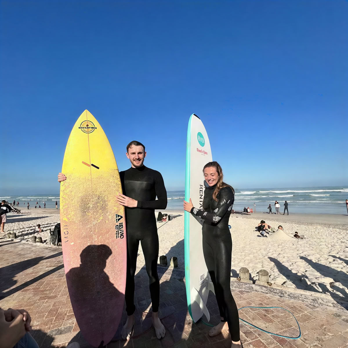 Entrepreneur Retreat