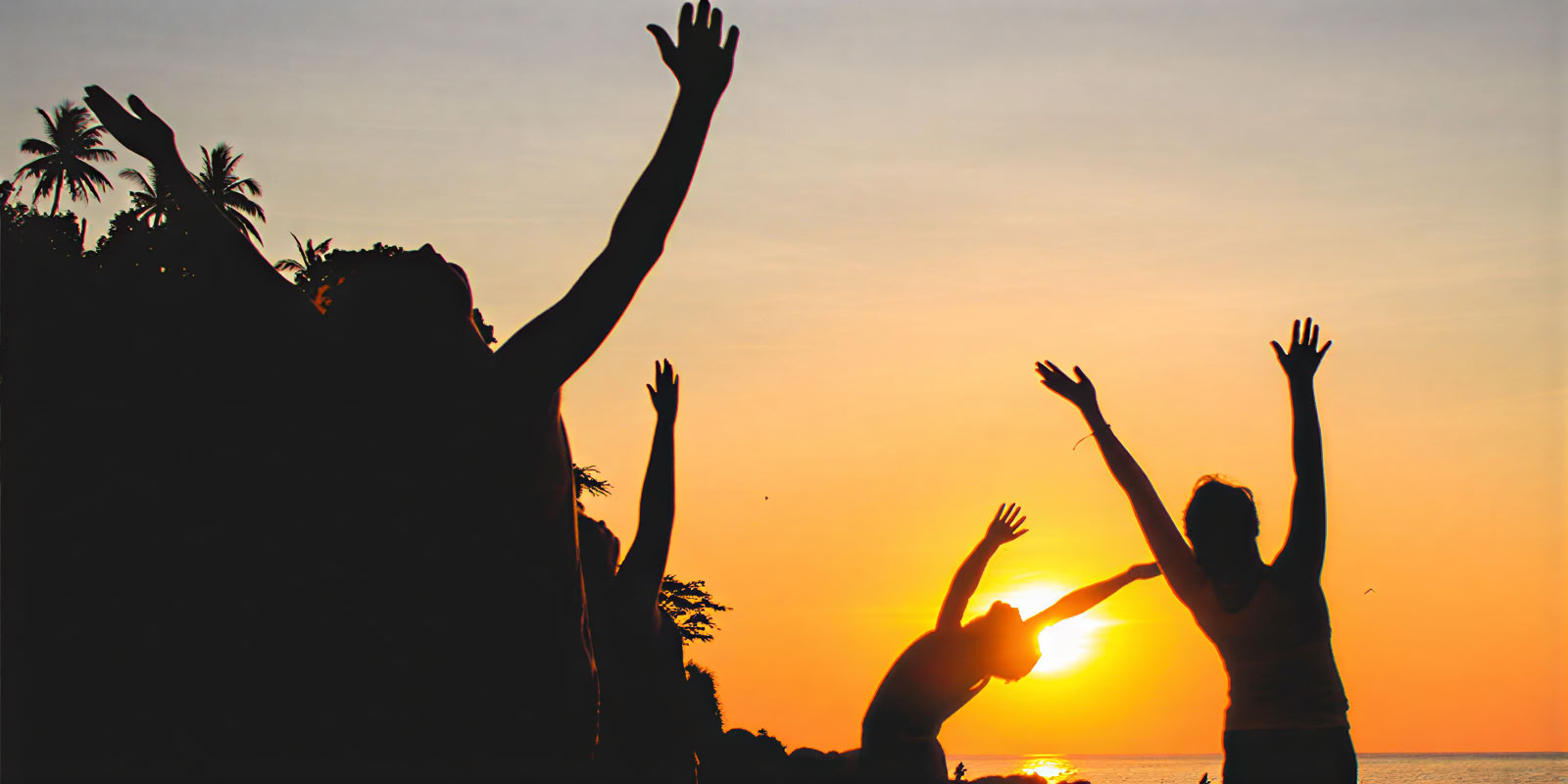 Yoga Fundamentals Workshop
