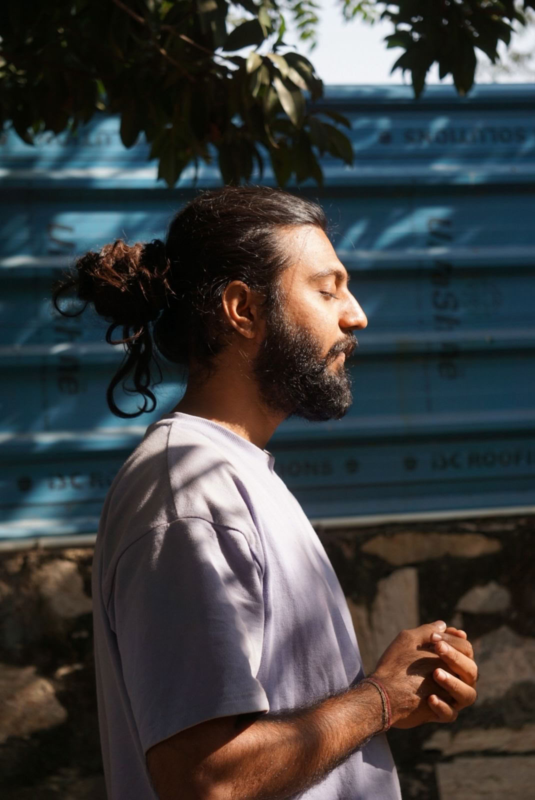 Meditation Sessions