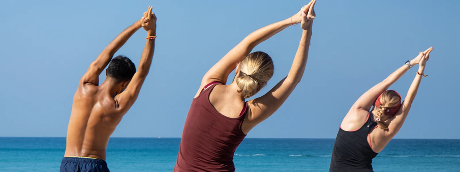 200 hrs Multistyle Yoga Teacher Training
