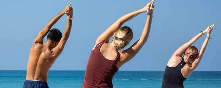 200 hrs Multistyle Yoga Teacher Training