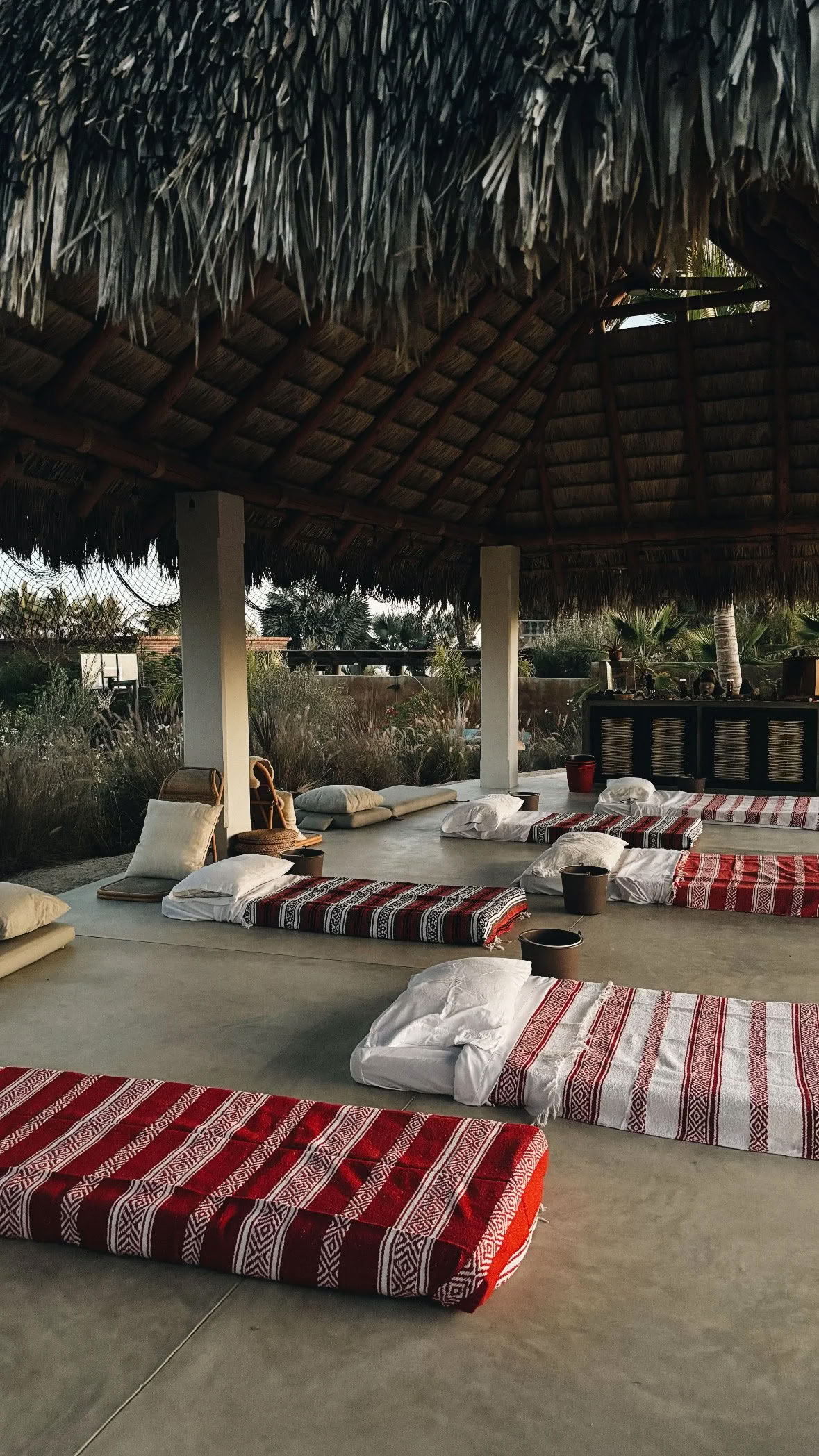 IBOGA RETREAT