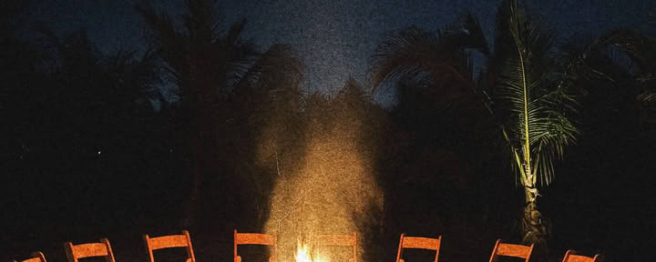 IBOGA RETREAT