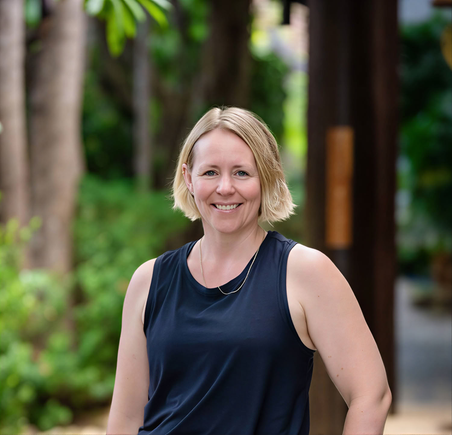 Advancing Asana & Teaching: Functional Anatomy and Injury Prevention