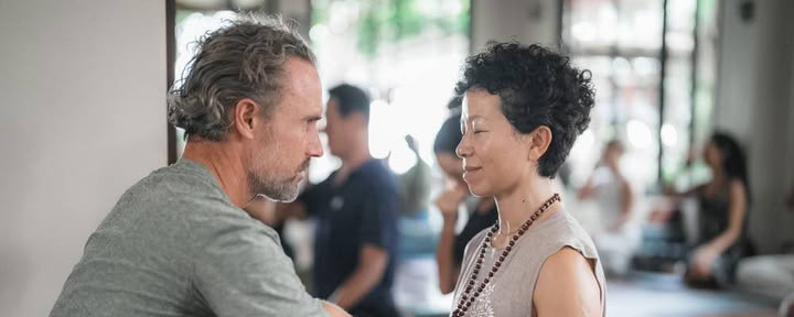 Breath & Pranayama Teacher Training Certification Course