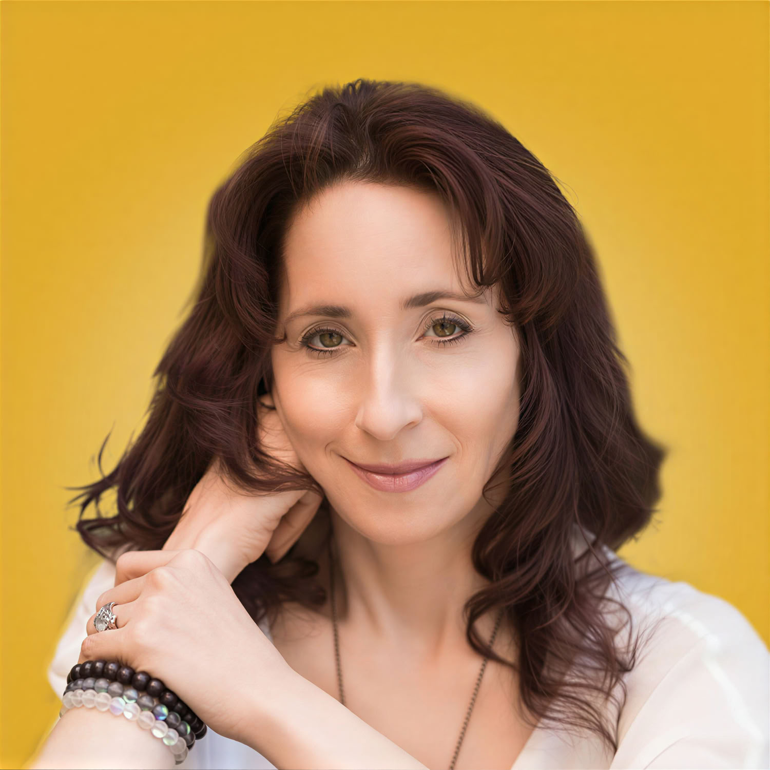 Breath & Personal Transformation: An Immersive Summit