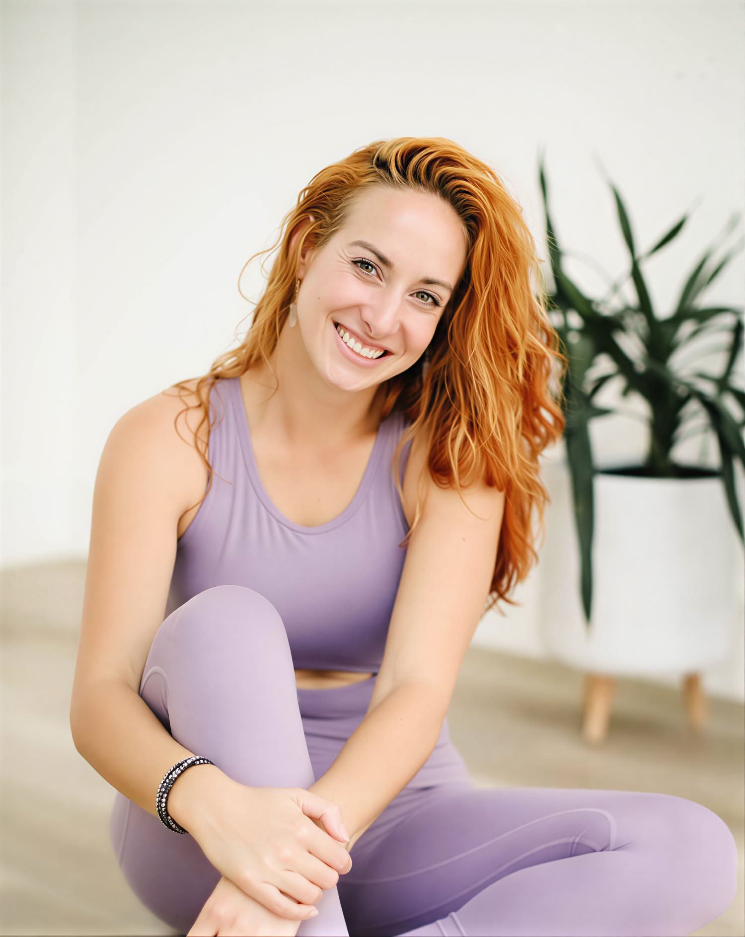 200 Hour Yoga Teacher Training