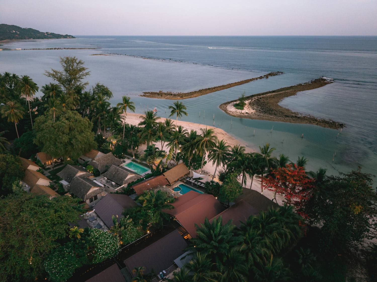 Christmas Yoga, Meditation & Fitness Retreat