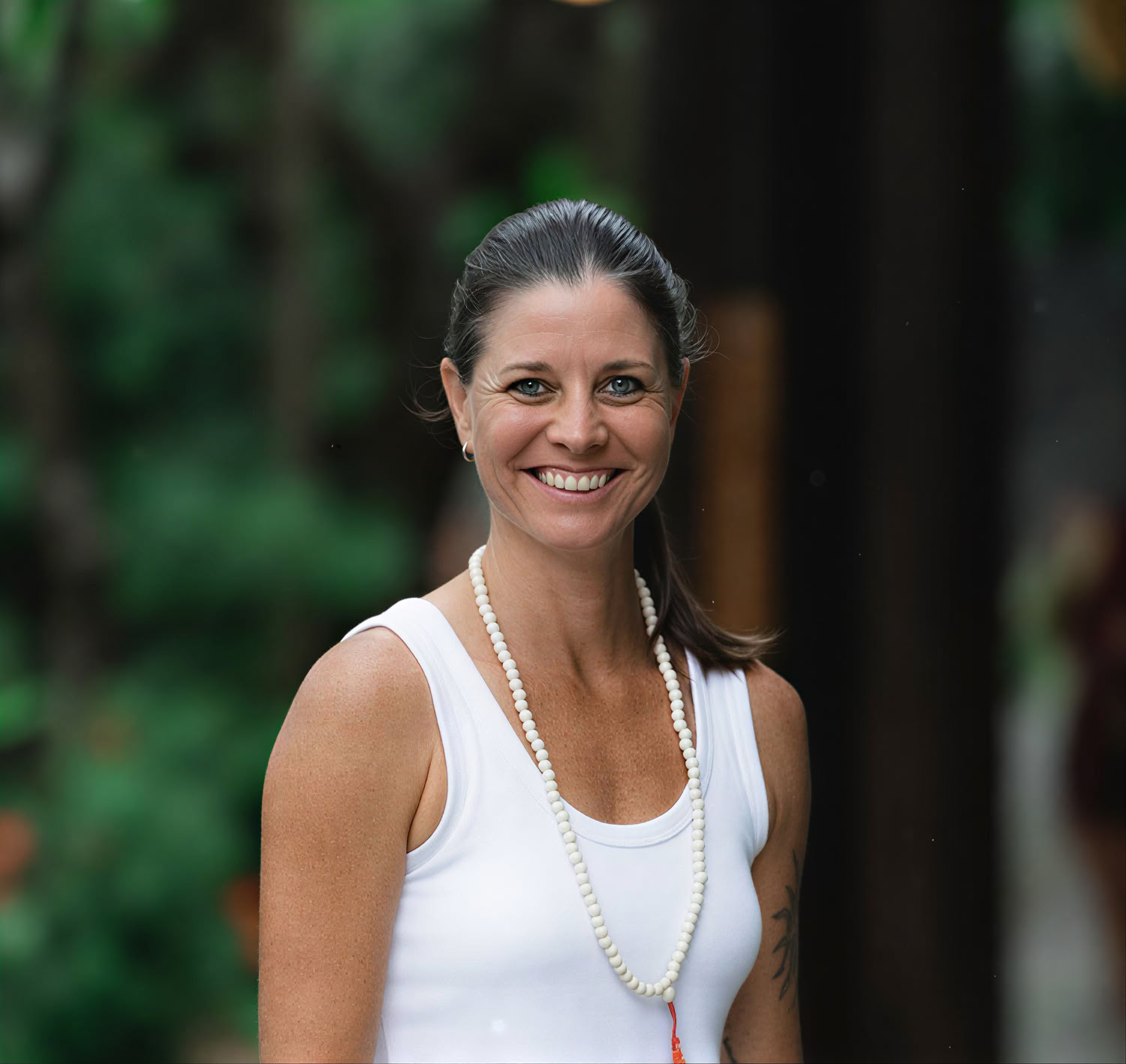 Christmas Yoga, Meditation & Fitness Retreat