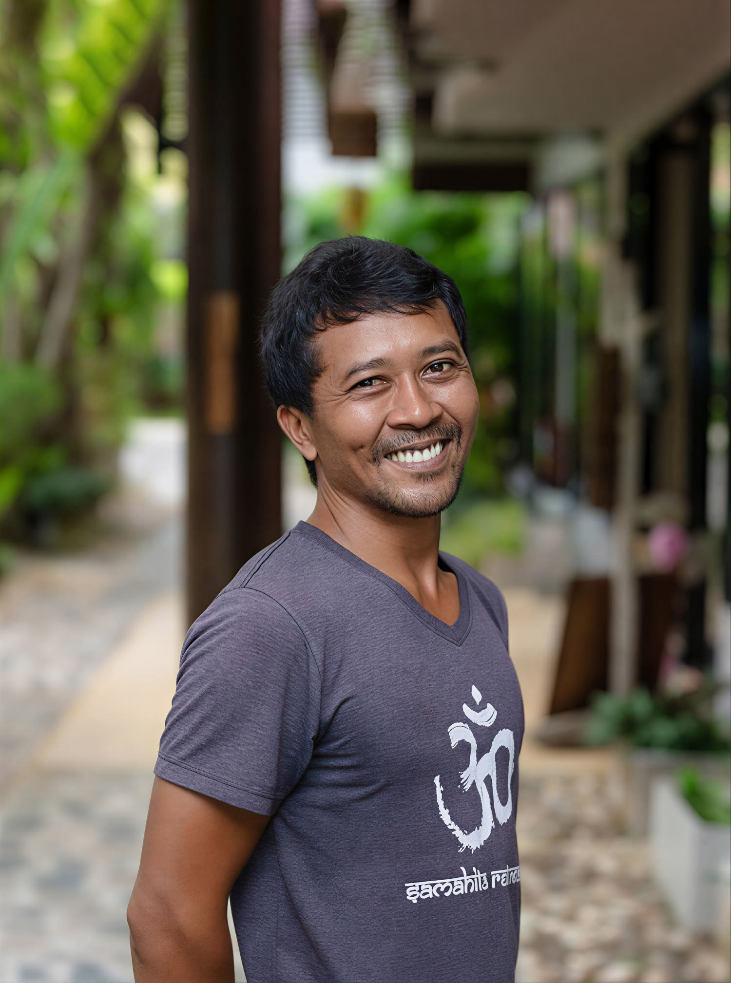 Christmas Yoga, Meditation & Fitness Retreat
