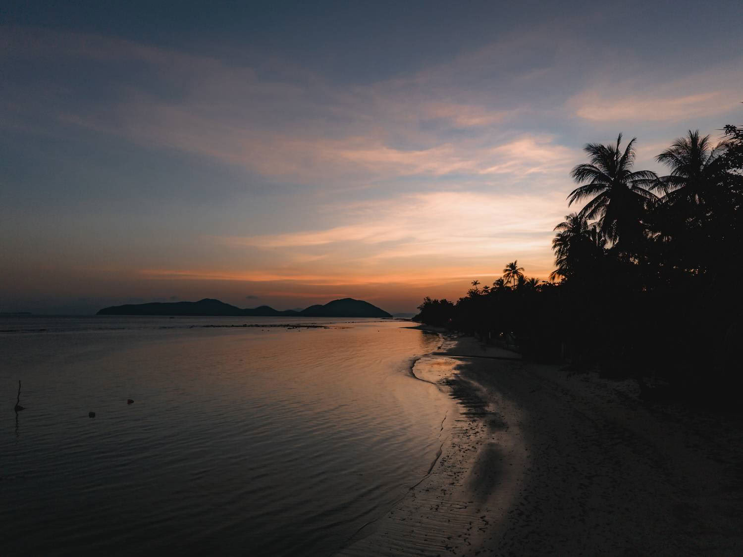New Year Yoga, Meditation & Fitness Retreat