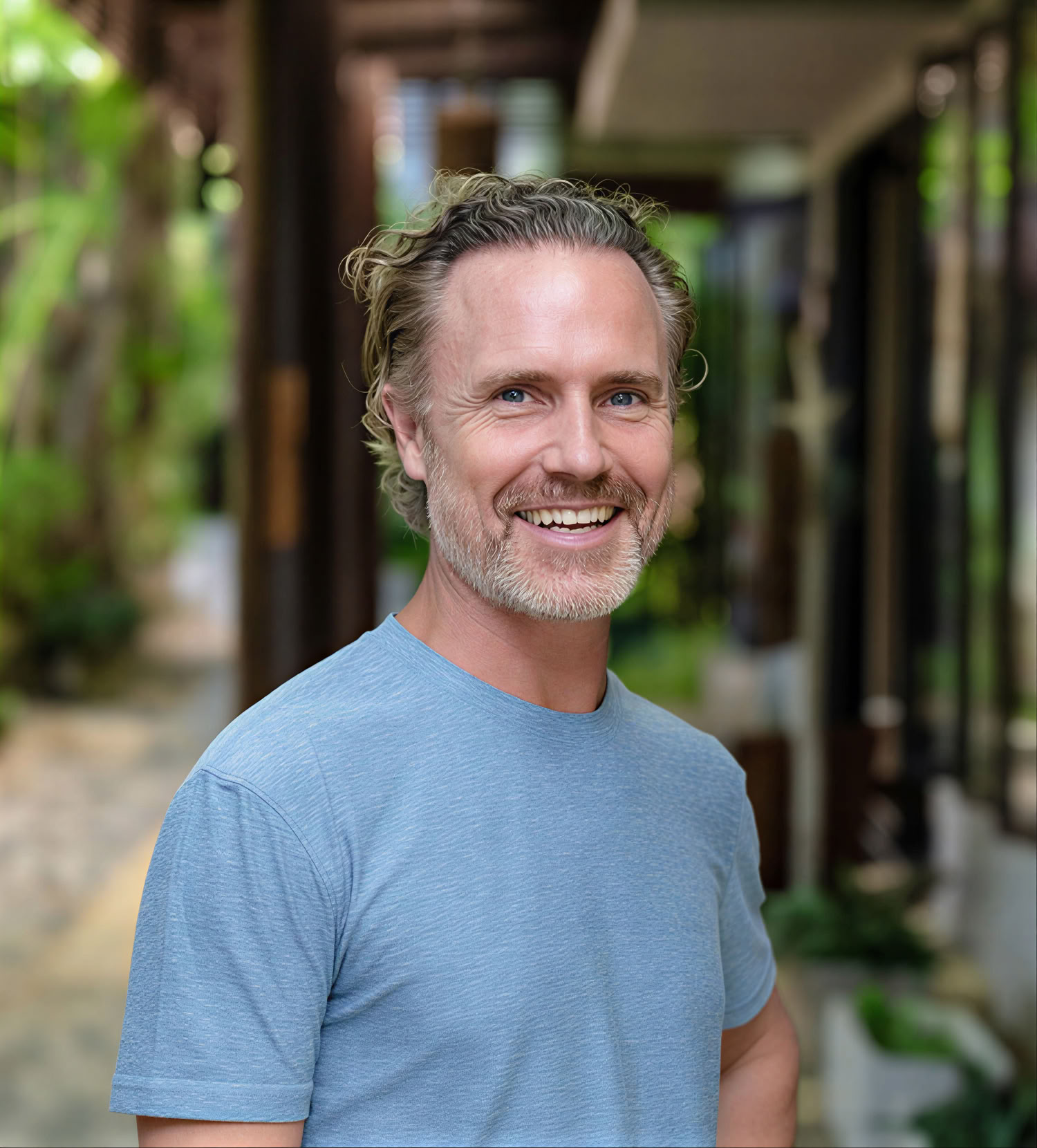 New Year Yoga, Meditation & Fitness Retreat
