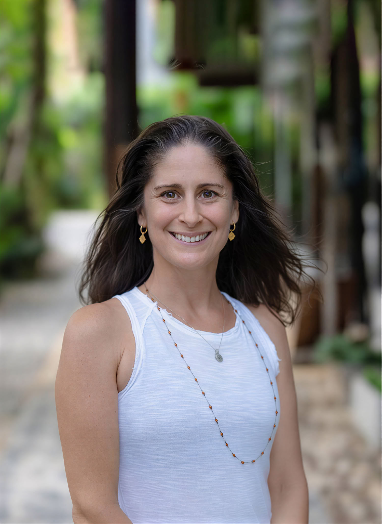 New Year Yoga, Meditation & Fitness Retreat