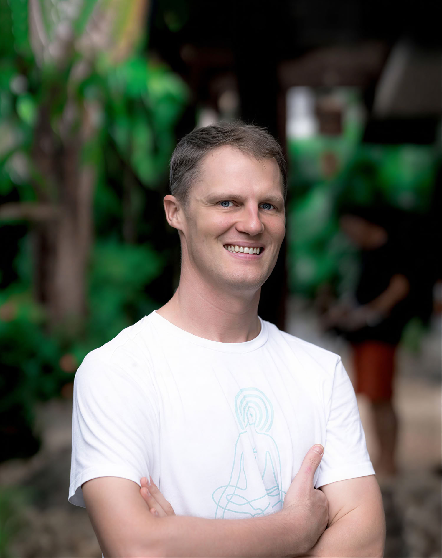 New Year Yoga, Meditation & Fitness Retreat