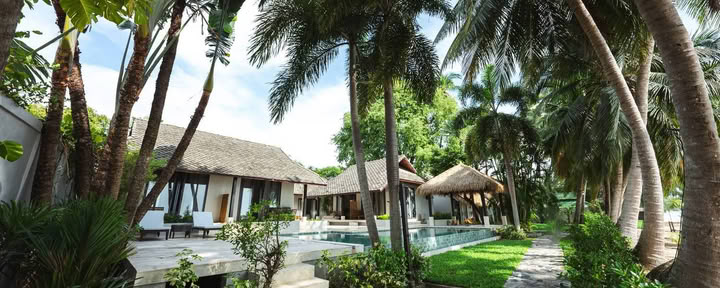 Sacred Pause - Yoga & Manifestation Retreat