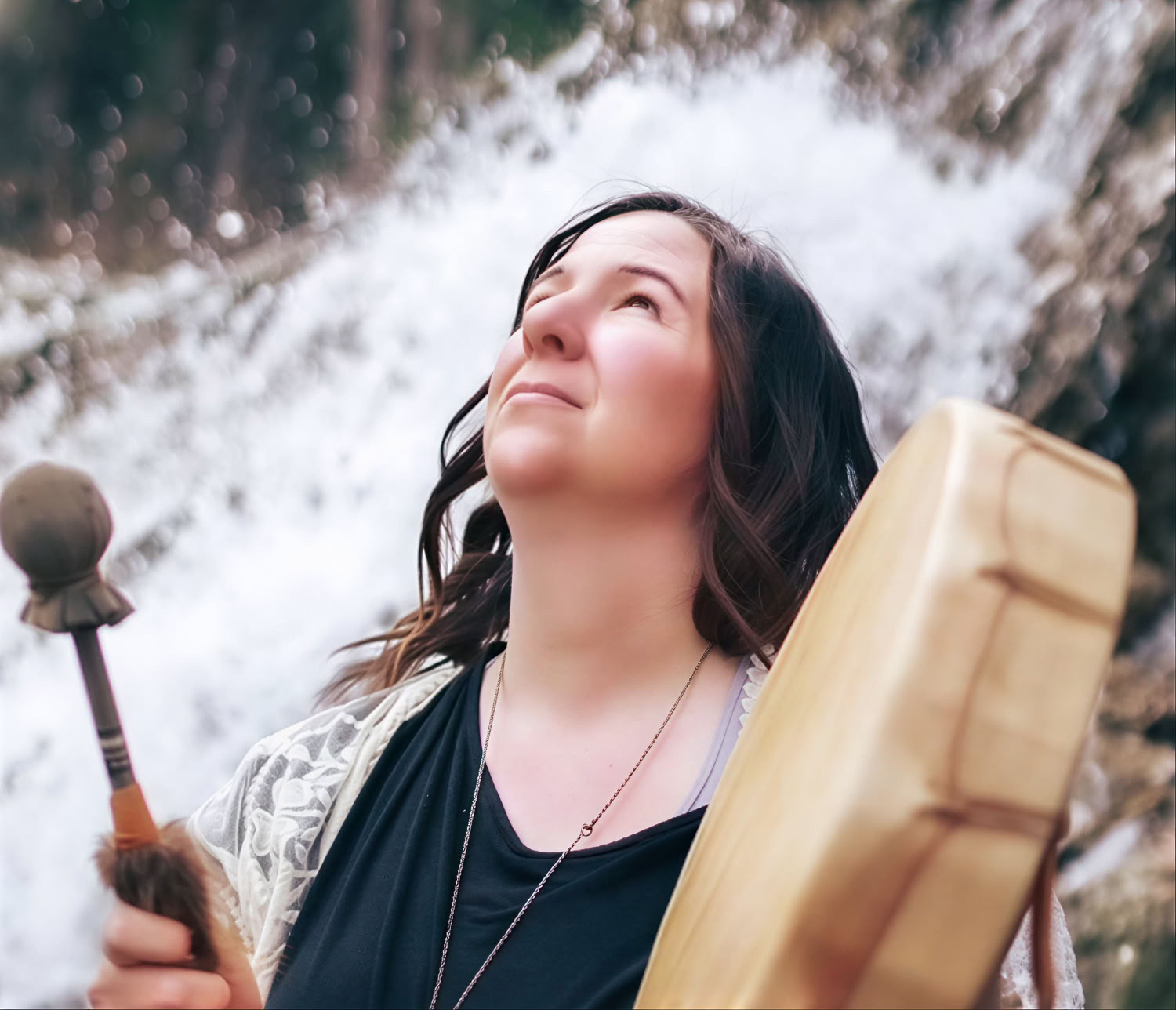 The Inner Journey: A Remembrance