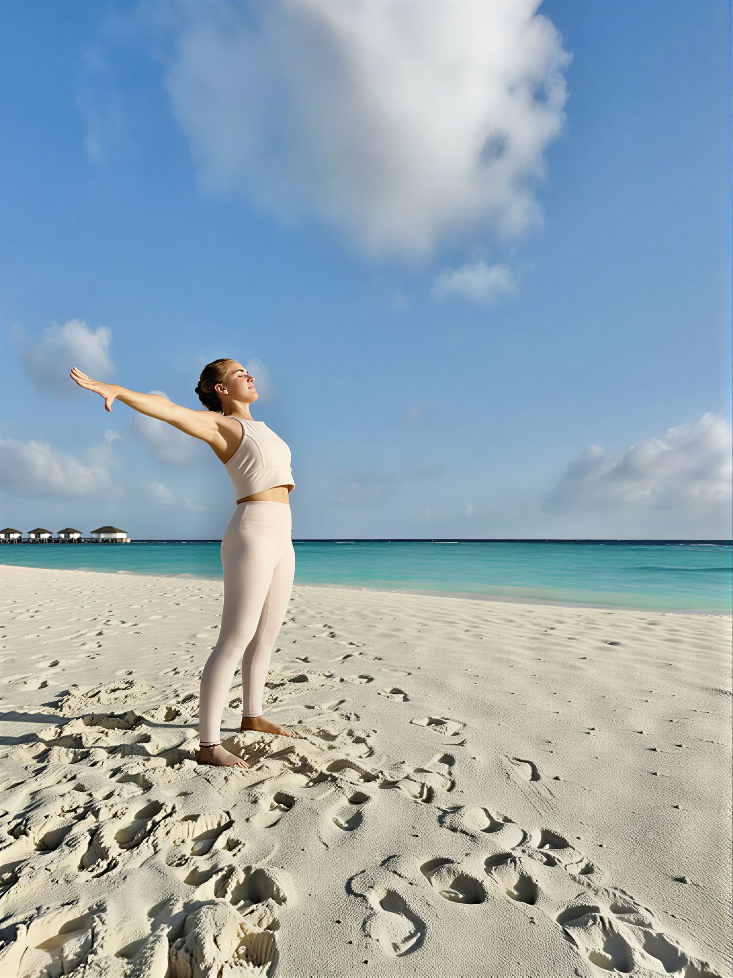 Reconnect & Recharge Retreat