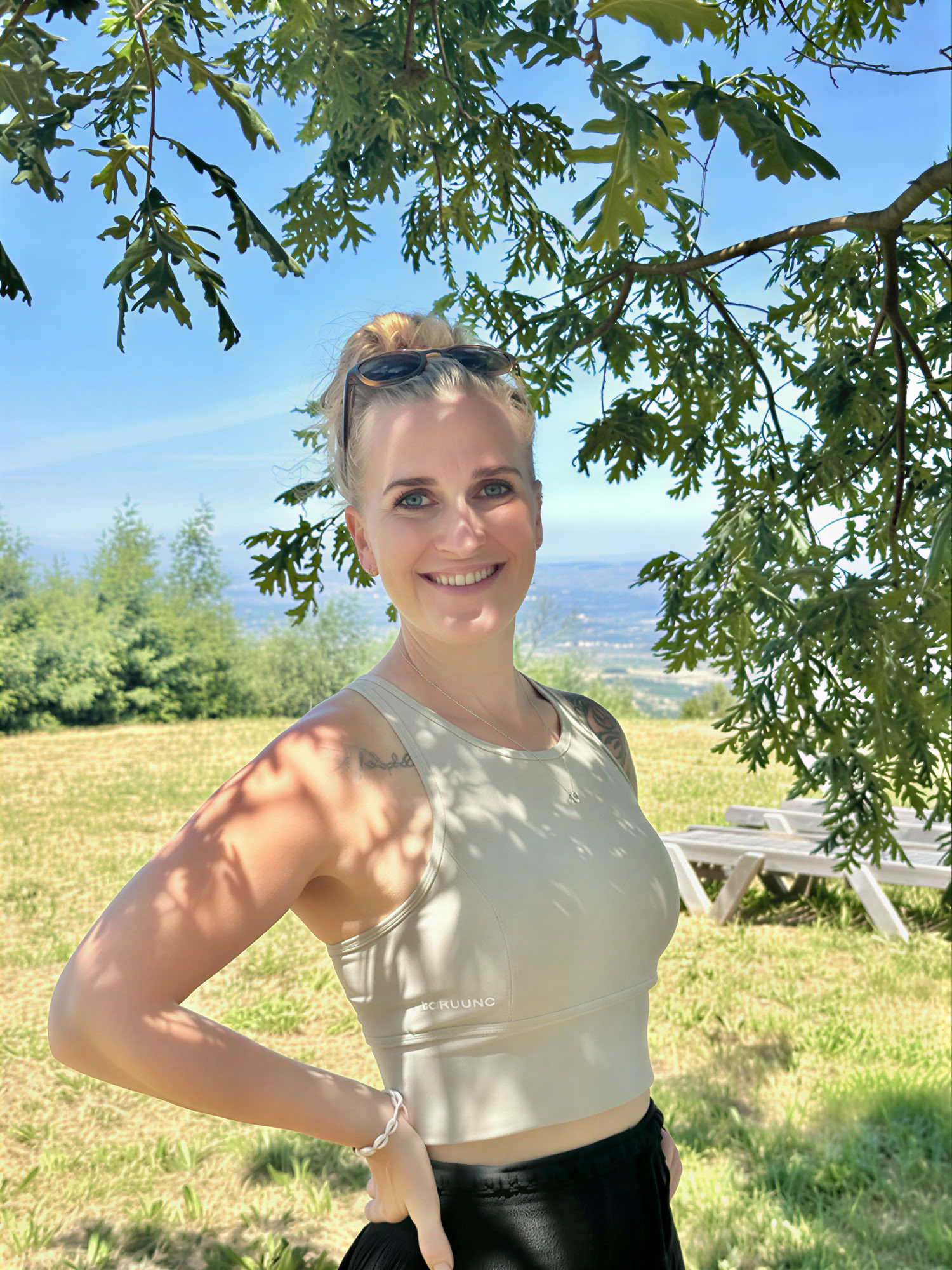 Reconnect & Recharge Retreat