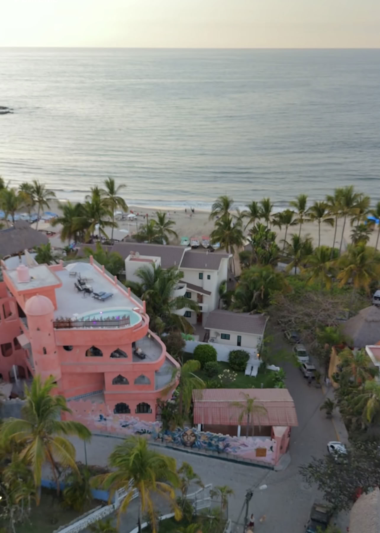 6-day Sayulita Yoga, Breathwork, and Personal Growth by the Ocean