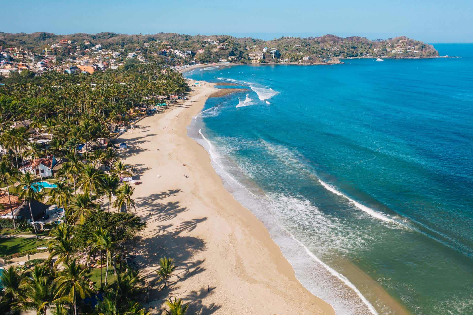 6-day Sayulita Yoga, Breathwork, and Personal Growth by the Ocean