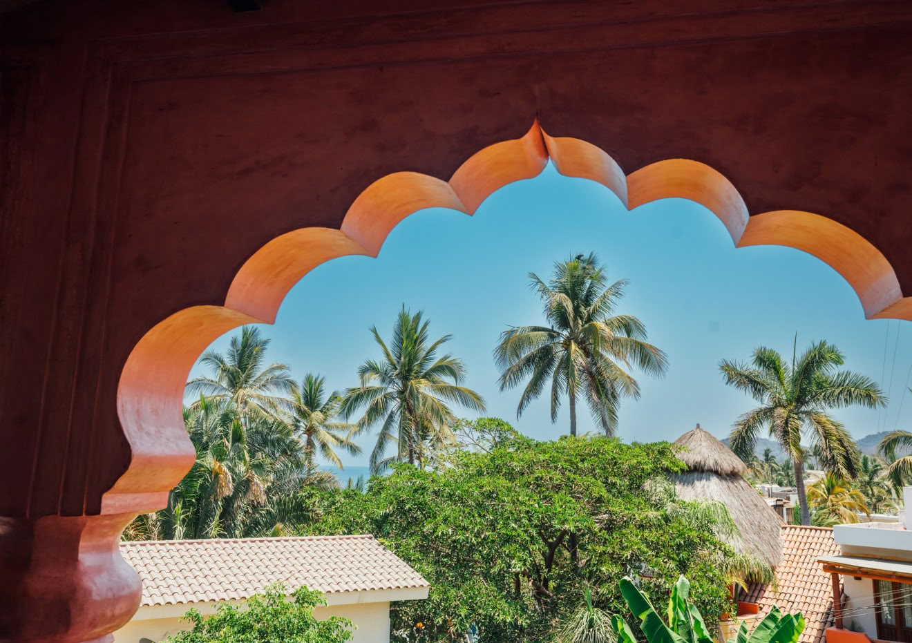 6-day Sayulita Yoga, Breathwork, and Personal Growth by the Ocean