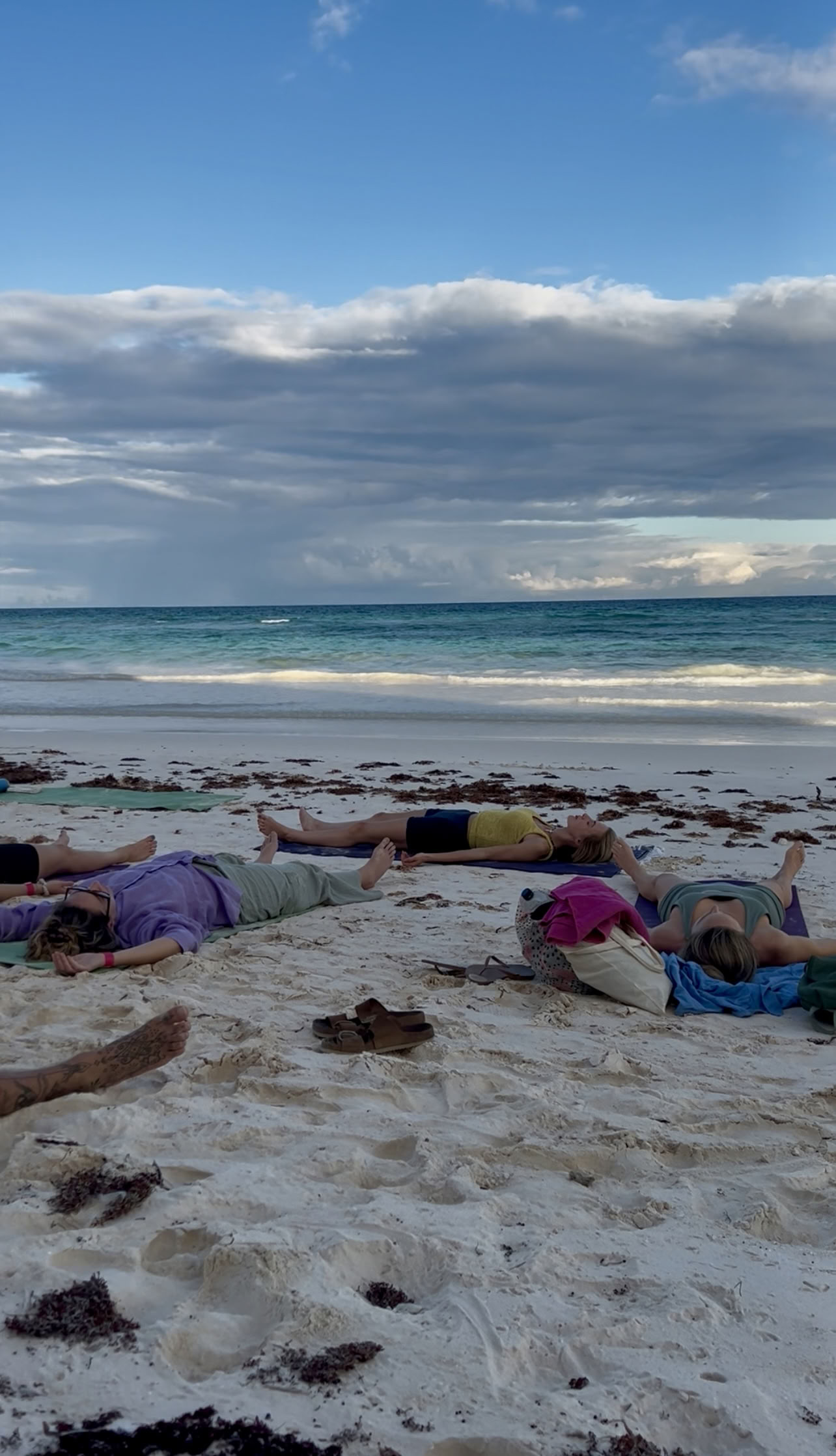 6-day Sayulita Yoga, Breathwork, and Personal Growth by the Ocean