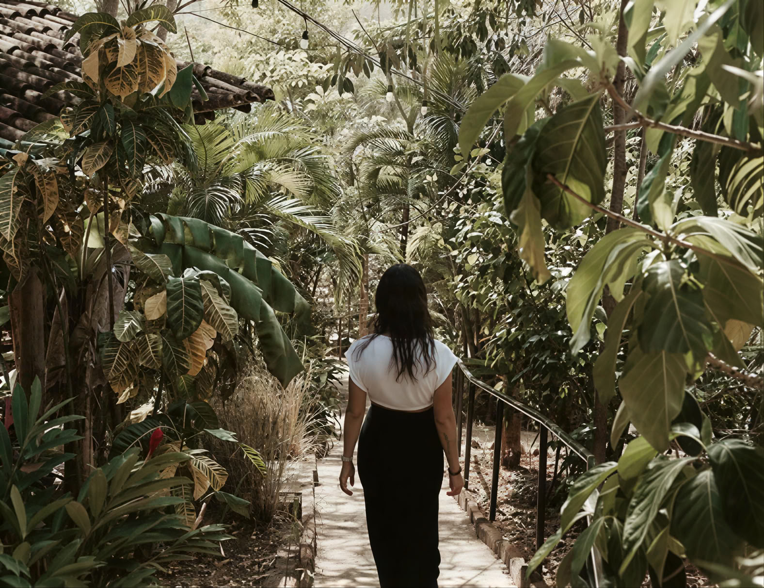 8-DAY RELAX & REJUVENATE RETREAT
