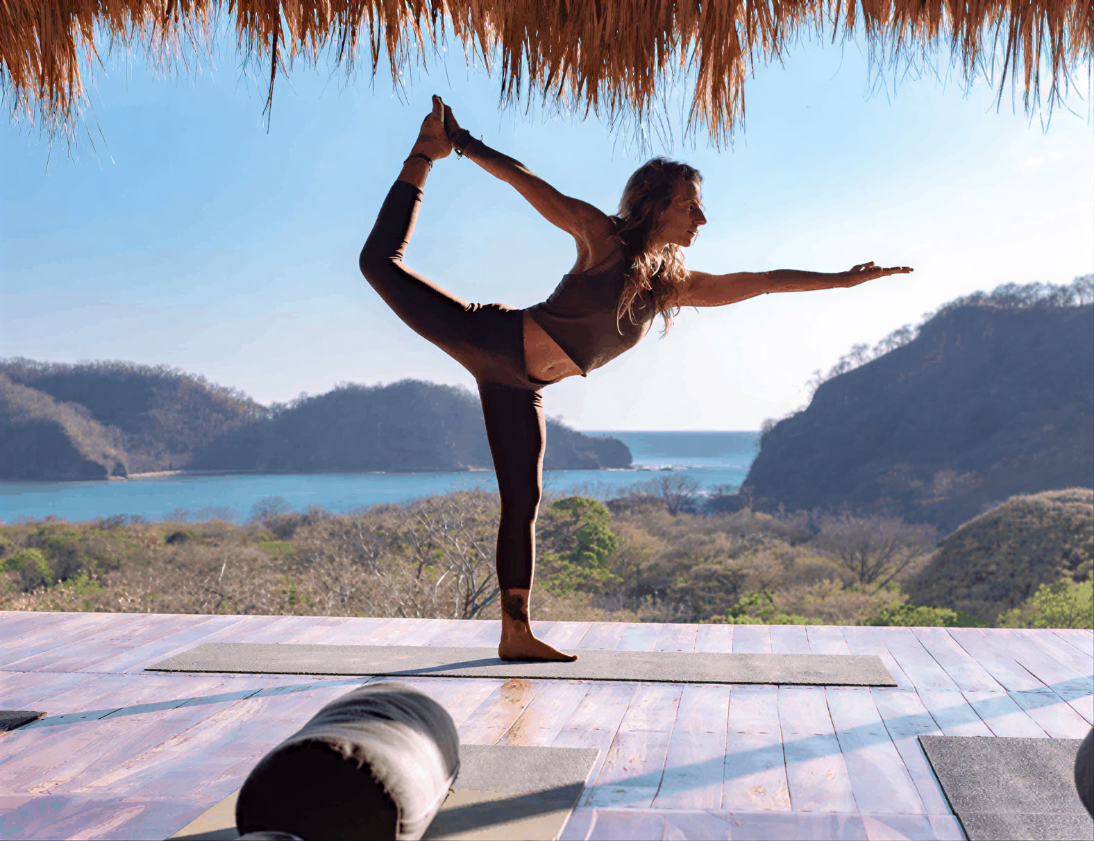 8-DAY RELAX & REJUVENATE RETREAT