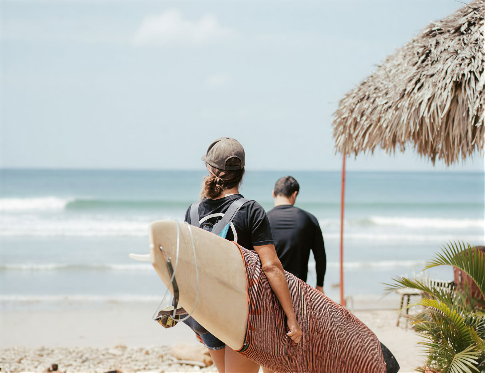 8-DAY RELAX & REJUVENATE RETREAT