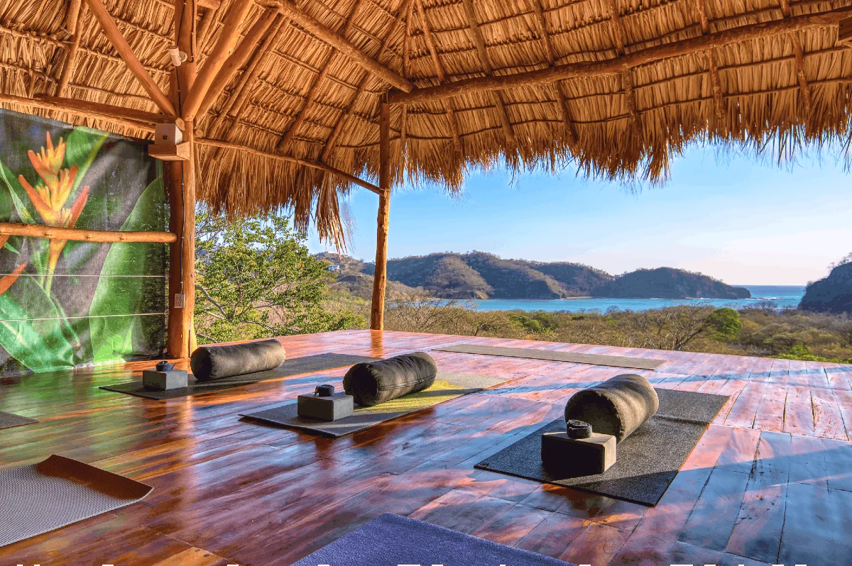 8-DAY RELAX & REJUVENATE RETREAT