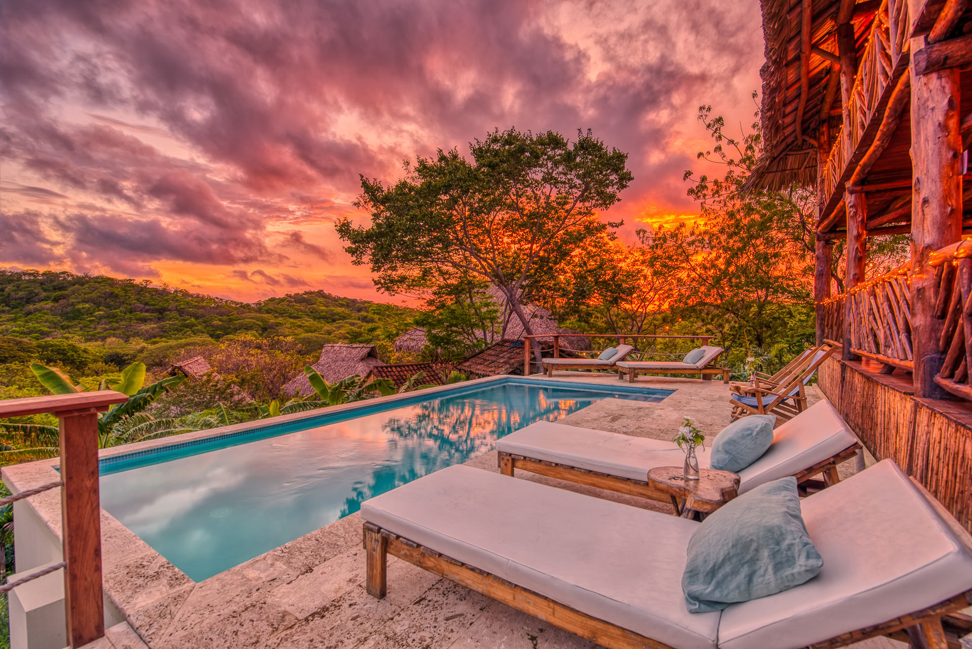 8-DAY RELAX & REJUVENATE RETREAT