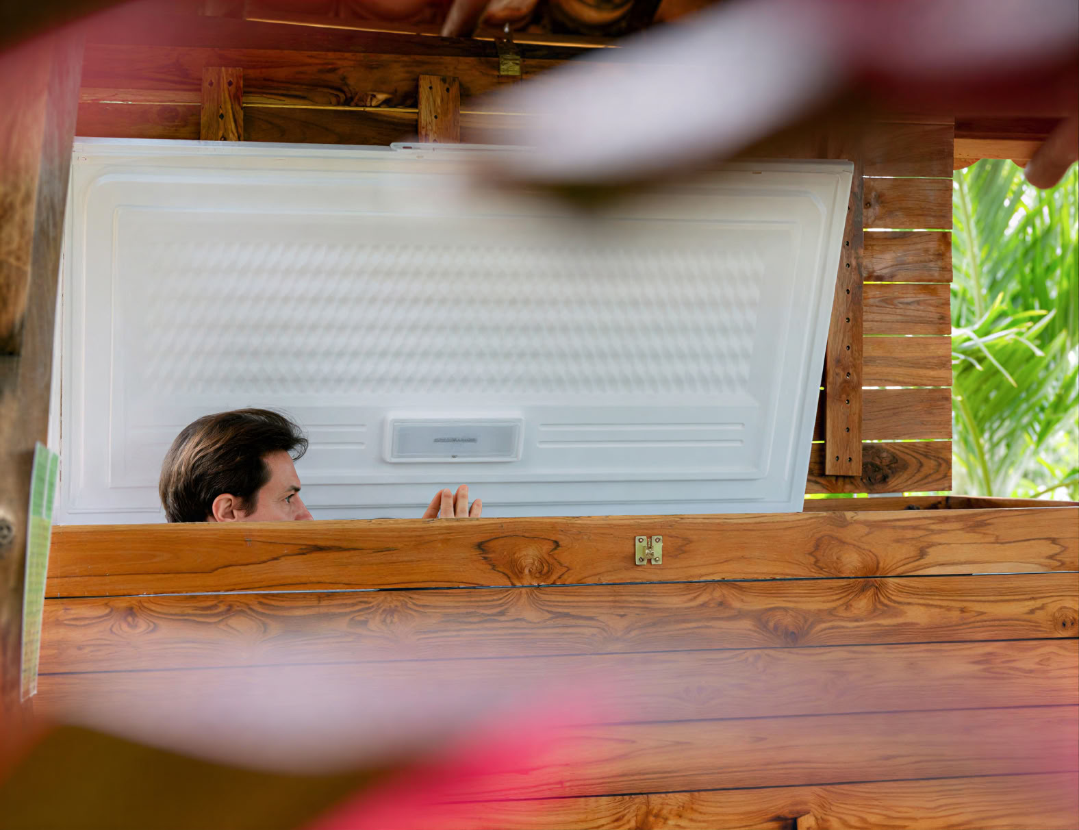 8-DAY RELAX & REJUVENATE RETREAT