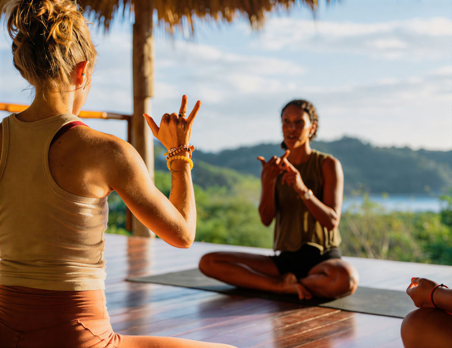 8-Day Surf & Yoga Retreat in Paradise Nicaragua - Eden on the Chocolata