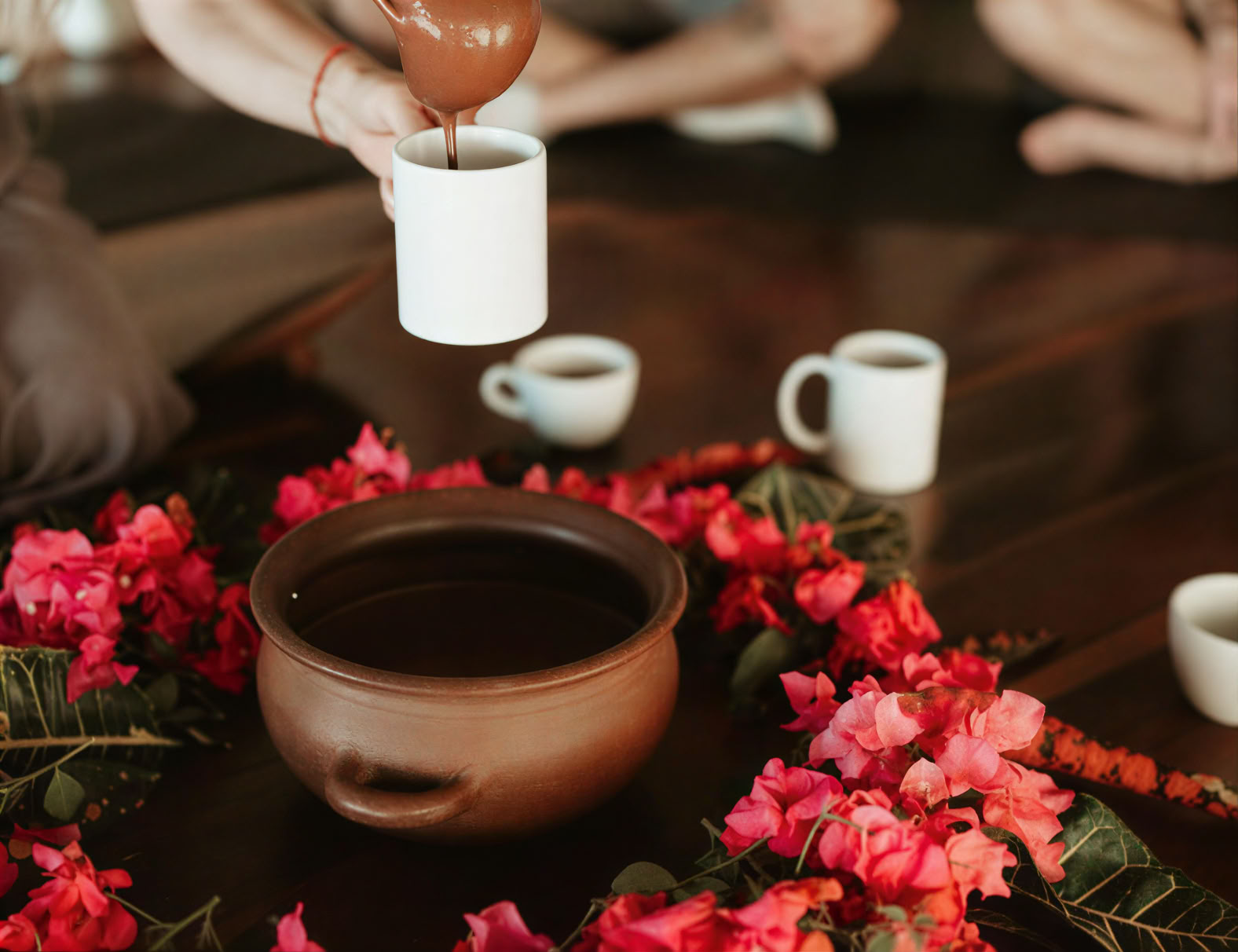 8-Day Surf & Yoga Retreat in Paradise Nicaragua - Eden on the Chocolata