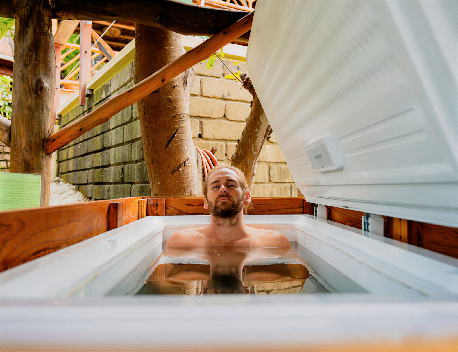 8-Day Surf & Yoga Retreat in Paradise Nicaragua - Eden on the Chocolata
