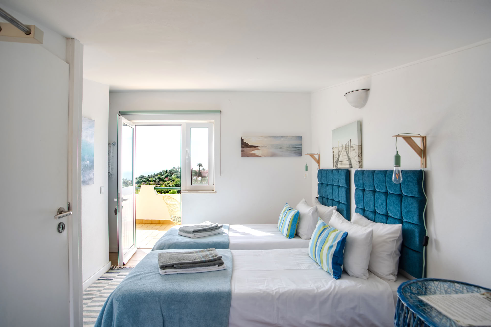 Experience All Aspects of Yoga Retreat