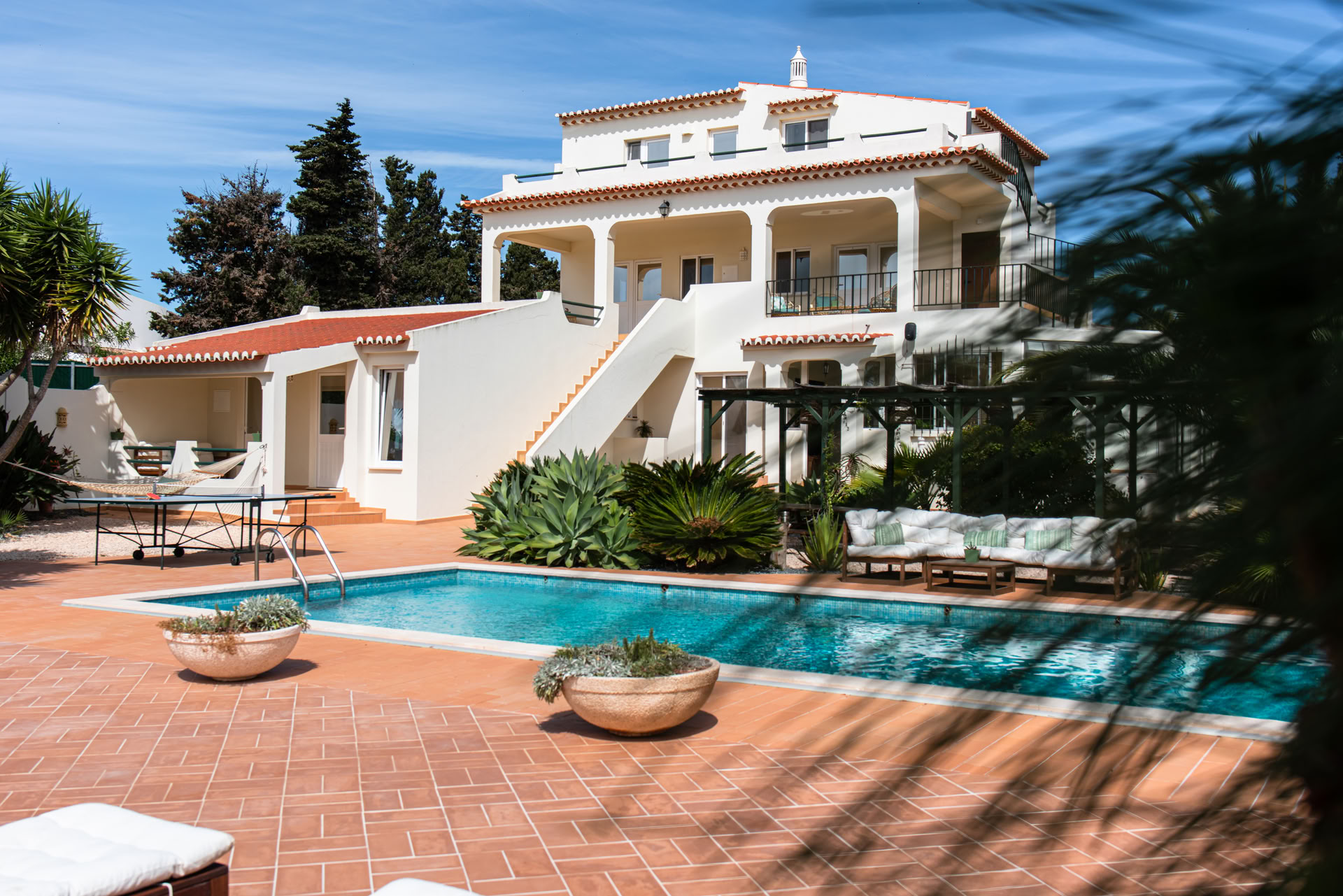 Experience All Aspects of Yoga Retreat