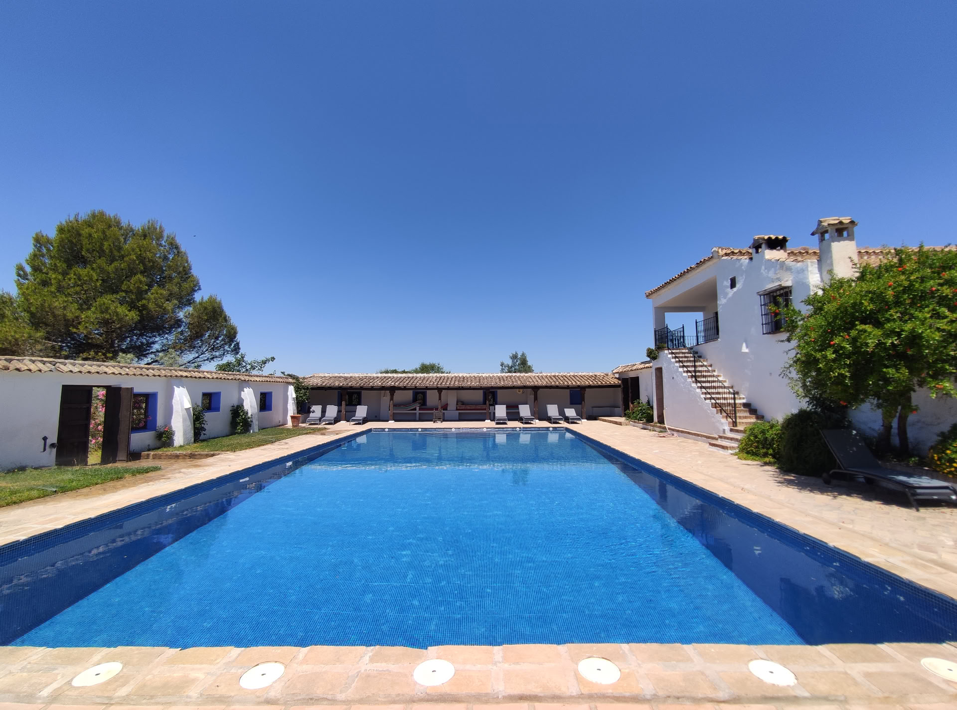 LAST REMAINING SPACES - Marrakech - Morocco - 6 Day Yoga & Inferno Hot Pilates Retreat