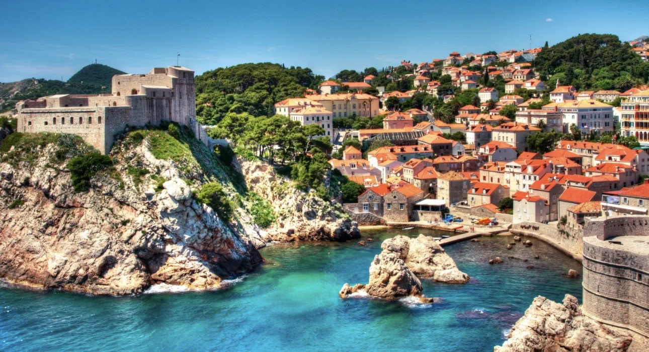 Malaga - Spain - 6 Day Yoga & Inferno Hot Pilates Retreat