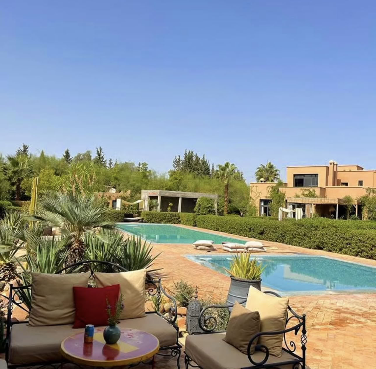 Malaga - Spain - 6 Day Yoga & Inferno Hot Pilates Retreat