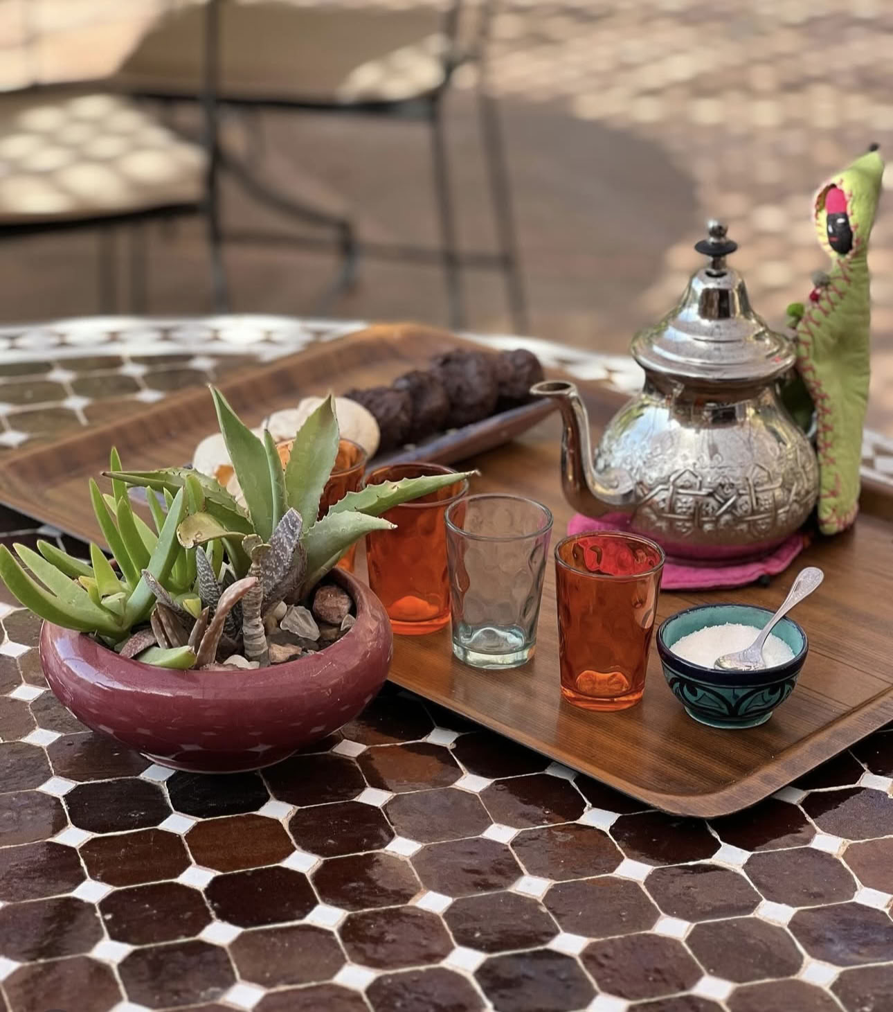 Malaga - Spain - 6 Day Yoga & Inferno Hot Pilates Retreat