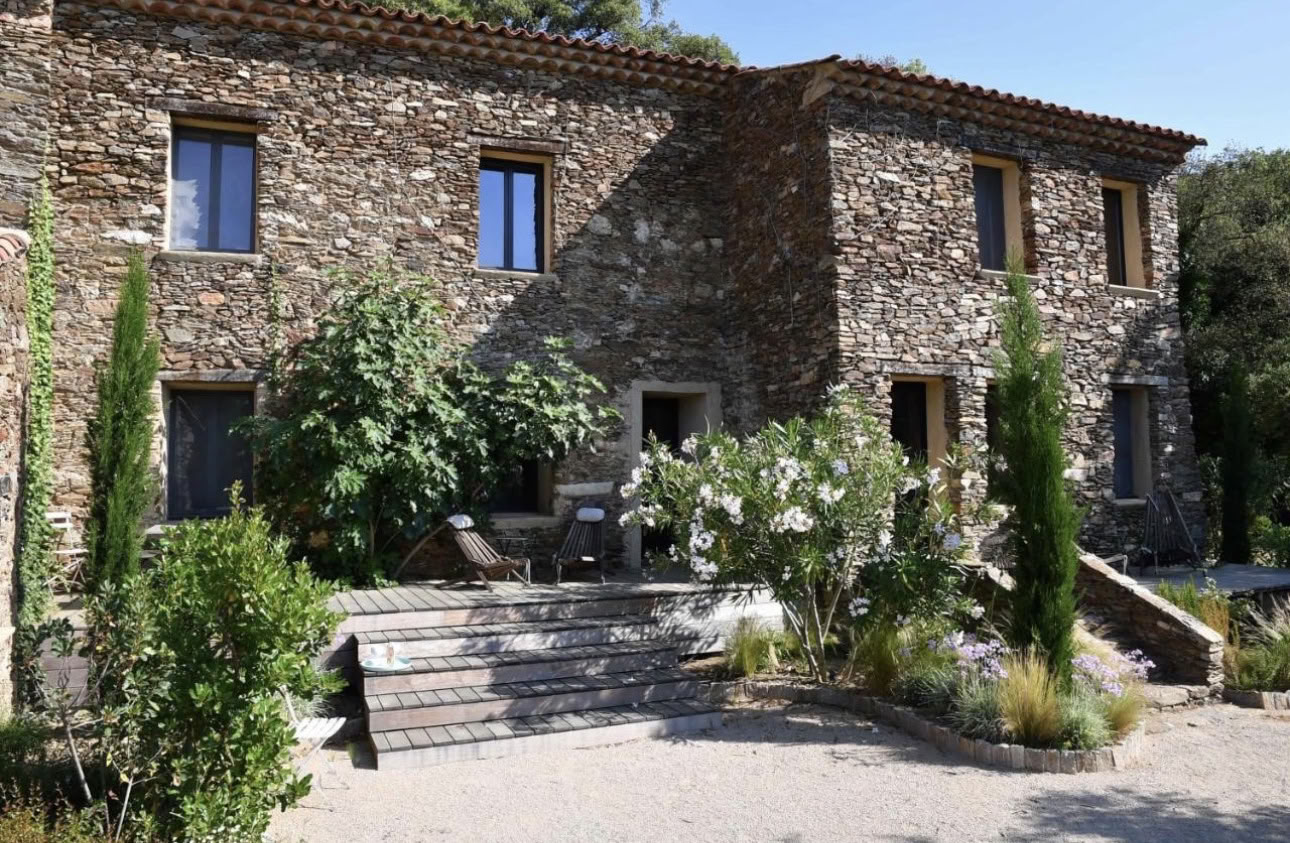 Provence - France - 6 Day Yoga & Inferno Hot Pilates Retreat