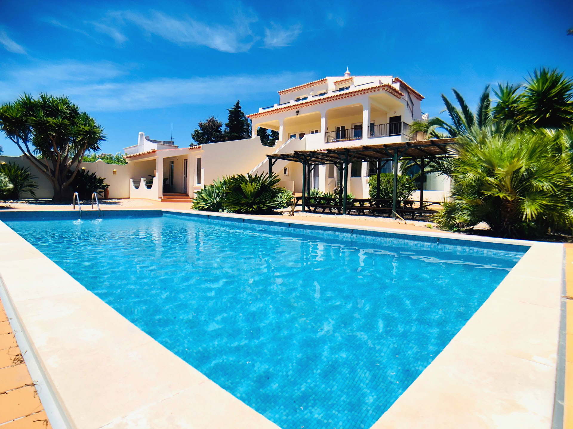Provence - France - 6 Day Yoga & Inferno Hot Pilates Retreat