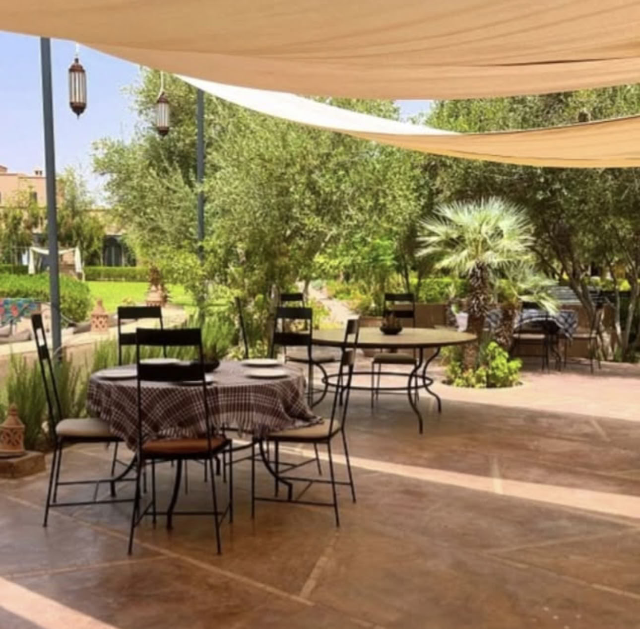 Provence - France - 6 Day Yoga & Inferno Hot Pilates Retreat